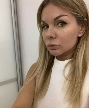 Анкета проститутки Агата - Фото 1, Моллакент, 32 года, №1348